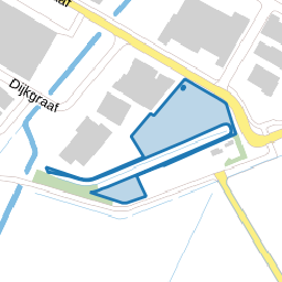 Perceel DVN00-F-2439