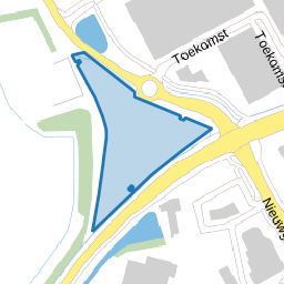 Perceel DVN00-F-2448