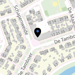Appartement DVN00 F 2452 10