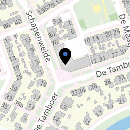 Appartement DVN00 F 2452 18