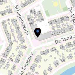 Appartement DVN00 F 2452 19