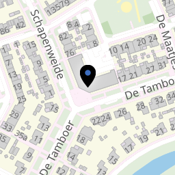 Appartement DVN00 F 2452 21