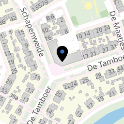 Appartement DVN00 F 2452 22
