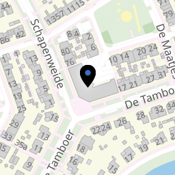 Appartement DVN00 F 2452 25