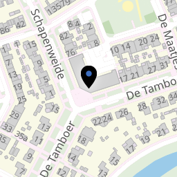 Appartement DVN00 F 2452 28