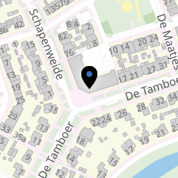 Appartement DVN00 F 2452 29