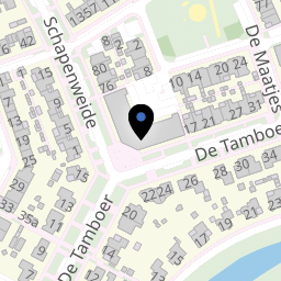 Appartement DVN00 F 2452 30
