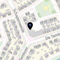 Appartement DVN00 F 2452 33