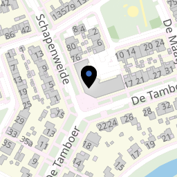 Appartement DVN00 F 2452 34