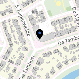 Appartement DVN00 F 2452 36