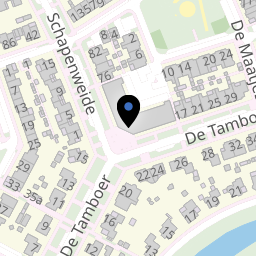 Appartement DVN00 F 2452 37