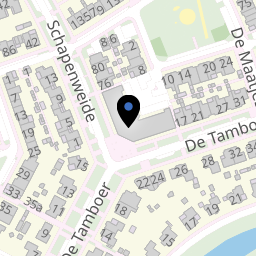 Appartement DVN00 F 2452 7