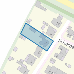 Perceel DVN00-F-888