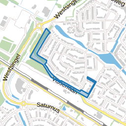 Perceel DVN00-G-1024