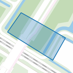 Perceel DVN00-G-1030