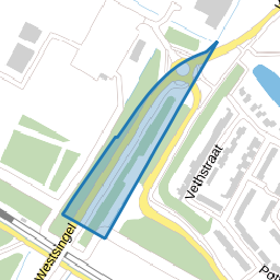 Perceel DVN00-G-1031