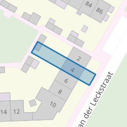 Perceel DVN00-G-1065