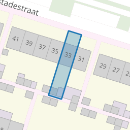 Perceel DVN00-G-1092