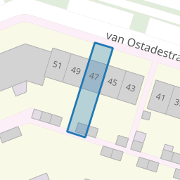 Perceel DVN00-G-1097