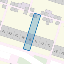 Perceel DVN00-G-1105