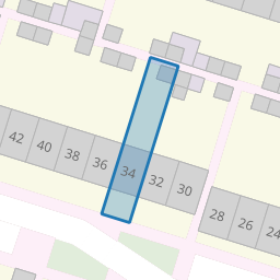 Perceel DVN00-G-1106