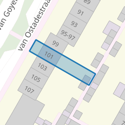 Perceel DVN00-G-1116