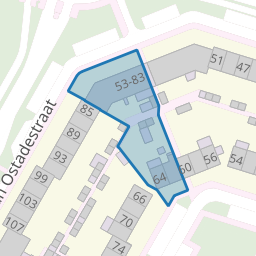 Perceel DVN00-G-1133