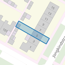 Perceel DVN00-G-1140