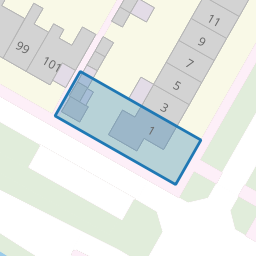 Perceel DVN00-G-1142