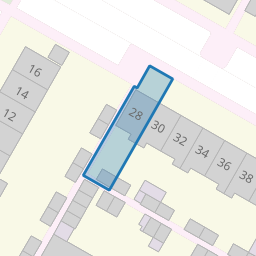 Perceel DVN00-G-1151