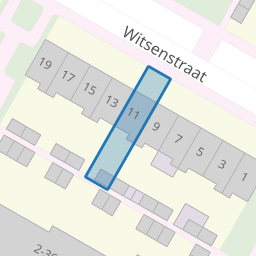 Perceel DVN00-G-1164