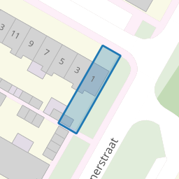 Perceel DVN00-G-1169