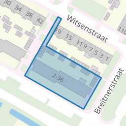 Perceel DVN00-G-1170