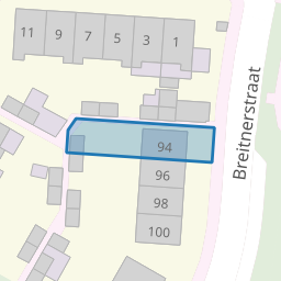 Perceel DVN00-G-1189