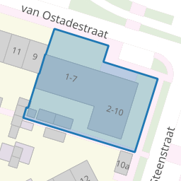 Perceel DVN00-G-1230