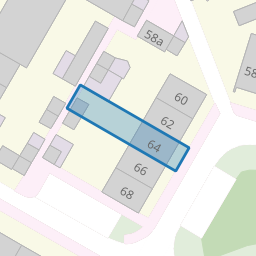 Perceel DVN00-G-1233