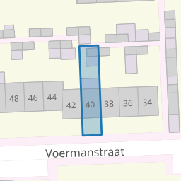 Perceel DVN00-G-1251