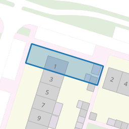 Perceel DVN00-G-1273