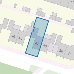 Perceel DVN00-G-1319