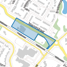 Perceel DVN00-G-1325