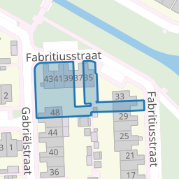 Perceel DVN00-G-1355