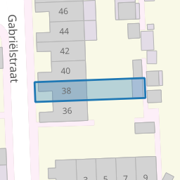 Perceel DVN00-G-1371