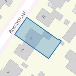 Perceel DVN00-G-322
