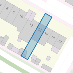 Perceel DVN00-G-611