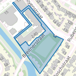 Perceel DVN00-G-937