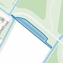 Perceel DVN00-H-1018