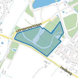 Perceel DVN00-H-1023