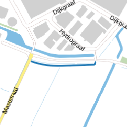 Perceel DVN00-H-1055