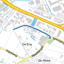 Perceel DVN00-H-1072