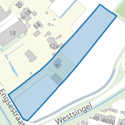 Perceel DVN00-H-1081